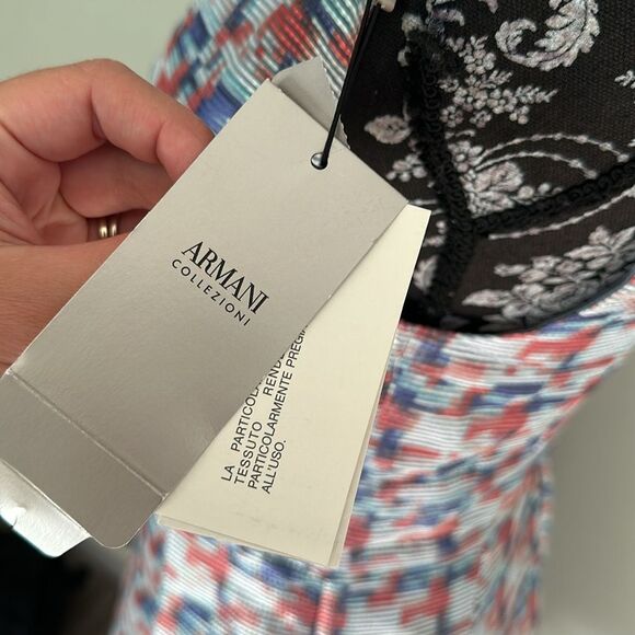 Armani Collezioni BRAND NEW dress - Picture 5 of 7